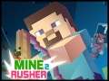 遊戲Miner Rusher 2