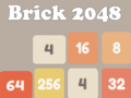 遊戲Brick 2048