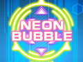 遊戲Neon Bubble