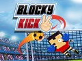 遊戲Blocky Kick 2