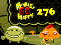 遊戲Monkey Go Happy Stage 276
