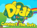 遊戲Didi & Friends Connect the Dots