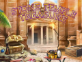 遊戲Stone Temple Treasure