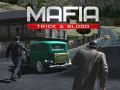 遊戲Mafia Trick & Blood