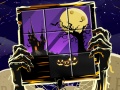 遊戲Puzzle Slide Terror