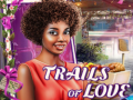 遊戲Trails of Love