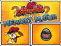 遊戲Chuck Chicken Memory Match