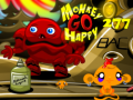 遊戲Monkey Go Happy Stage 277