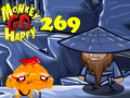 遊戲Monkey Go Happy Stage 269