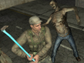 遊戲Urban Counter Zombie Warfare