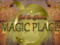 遊戲Spot the differences Magic Place