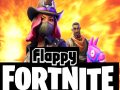遊戲Flappy Fortnite