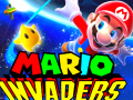 遊戲Mario Invaders