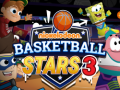 遊戲Nickelodeon Basketball Stars 3