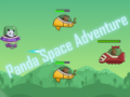 遊戲Panda Space Adventure