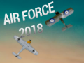 遊戲Air Force 2018