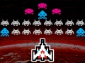 遊戲Earth Invaders