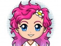 遊戲Kawaii Chibi Avatar Maker