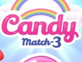 遊戲Candy Match 3