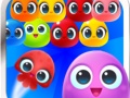 遊戲Bubble Shooter Passion