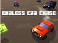 遊戲Endless Car Chase
