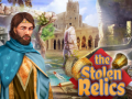 遊戲The Stolen Relics