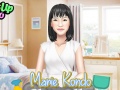 遊戲Marie Kondo Clean Up