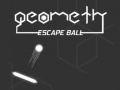 遊戲Geometry Escape Ball
