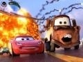 遊戲Cars 2 Find the Alphabets