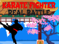 遊戲Karate Fighter Real Battle