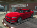遊戲Burnout Extreme Drift