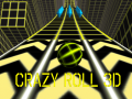 遊戲Crazy Roll 3d