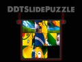 遊戲DDT Slide Puzzle