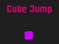 遊戲Cube Jump
