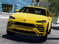遊戲Super Suv Driving