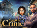 遊戲Sign of Crime