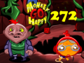 遊戲Monkey Go Happy Stage 272