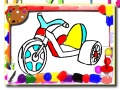 遊戲Toys Coloring Book