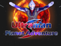 遊戲Ultraman Planet Adventure