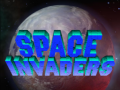 遊戲Space Invaders