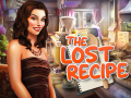 遊戲The Lost Recipe