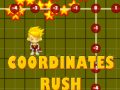 遊戲Coordinate Rush