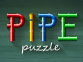 遊戲Pipe Puzzle