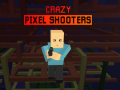 遊戲Crazy Pixel Shooters