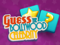 遊戲Guess The Bollywood Celebrity