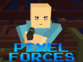 遊戲Pixel Forces