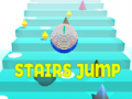 遊戲Stairs Jump