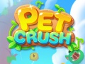 遊戲Pet Crush