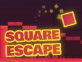 遊戲Square Escape