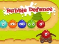 遊戲Bubble Defence